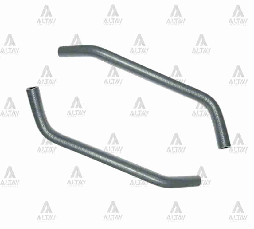 Hyundai Accent Radyatör Hortumu 1995-2000 Hortum Su Bağlantı Uzun OEM 2546922022